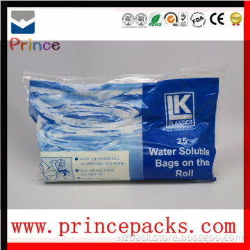 China cheap t-shirt plastic bag with free samples from alibaba